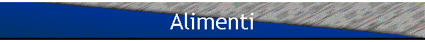 Alimenti